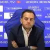 Union Brescia, Ferretti: "Giusto sentire la pressione dei favoriti. In C giochiamo per vincere"