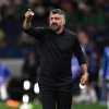 Italia, Gattuso: "Complimenti a tutta la squadra, adesso la testa deve essere a lunedì"...