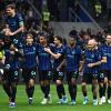 Inter-Cagliari, il dato sugli spettatori a San Siro: oltre 70mila per l'anticipo...