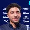 Marmoush, tre gol in 14'. Il segreto: "Al Man City mi hanno fatto sentire parte della famiglia"