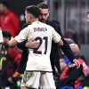 Udinese-Roma 1-2, le pagelle: De Rossi ricompensato da Dybala e Cristante. Male Lucca