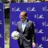 Serie C, il presidente Marani ha fatto visita all'Ospitaletto Franciacorta