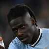 Addio Lazio, Tchaouna spiega: "Al Burnley sono combattenti. Sempre guardato la Premier"...