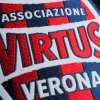 VirtusVerona, Amadio: "La vittoria con il Mantova potrebbe aiutarci a cambiare passo"