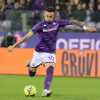 Castrovilli ancora ko, il report Fiorentina: "Lesione di 1-2 grado del gemello mediale della gamba"