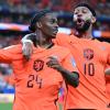 Svezia travolta, Van der Vaart: "La miglior Olanda da molto tempo a questa parte"