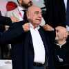 Galliani: "45 anni fa conobbi Berlusconi. Entravo da lui camminando, uscivo volando"