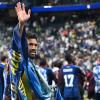 La favola di Vozinha, l'ex Milan Strasser: "Prima del Mondiale non trovava squadra..."...