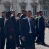Milan, Conceicao ringrazia Mattarella: "Essere qui dà un significato più alto al...