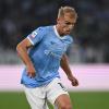 Lazio, è scoppiato il caso Isaksen: il danese si è rifiutato di entrare contro il...