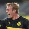 Dortmund, Brandt verso l'addio? Sul tedesco Arsenal e Newcastle