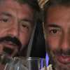...con Danilo Pagni