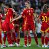 La UEFA stanzia un milione di euro per le finaliste della Women's Nations League