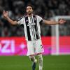 Juventus, Locatelli: "Non possiamo perdere queste partite, dobbiamo dare di più"