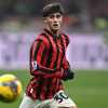 Il Parma segue Liberali, il Milan pensa all'intreccio con Leoni. L'Empoli si intromette...
