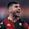 Genoa, De Rossi su Malinovskyi: "Mi stuzzica la sua trasformazione, sta cambiando...