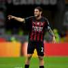 Milan, Calabria: "Gol? Bel cross, ma merito di Giroud. Quest'annata ci farà crescere"