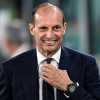 Juventus, Allegri: "Importante dare continuità. Dopo Sassuolo servono punti in trasferta"