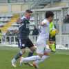Pontedera, dal Bari arriva in prestito il centrocampista Filippo Faggi
