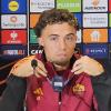 Roma, El Aynaoui: "Il Nizza ha principi simili ai nostri"
