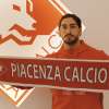 È il Piacenza ad aprire il calciomercato di riparazione di Serie C: arriva Plescia in biancorosso