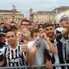 3 giugno 2017, la finale di Champions League in piazza San Carlo diventa terrore