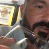 TOP NEWS Ore 24 - L'Italia ha un nuovo ct, è Gattuso. L'andata dei playout va alla...