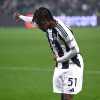 Juventus, salta anche l'accordo per Mbangula: il Nottingham abbandona la trattativa...
