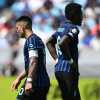 Inter-Fluminense 0-2, le pagelle: Thuram, c'entra anche Chivu. Barella ultimo a mollare...