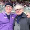 TMW RADIO - Beldì: "Fiorentina, ora spero arrivi Ranieri. E che rimanga Antognoni"...