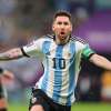 Argentina-Australia, Messi taglia il traguardo delle 1.000 partite ufficiali in carriera