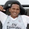 Carlos Bacca è il miglior attaccante del Milan dal 2015 ad oggi. Almeno secondo i...