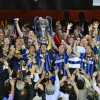 22 maggio, il giorno della Coppa dei Campioni per l'Italia: Milan, Inter e Juventus...