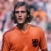 Johan Neeskens: il calciatore universale. Addio all'ultimo tulipano