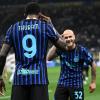 L'Inter è un rullo compressore. Piovono gol e record, quelli di Thuram possono essere...