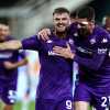 La Fiorentina vince anche a Marassi, Genoa ko 0-1: gol e highlights