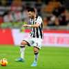 Udinese, Arslan dice addio: "Per me è stata l'ultima partita, un onore giocare in bianconero"