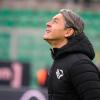 Inzaghi avvisa il SudTirol: "Chi viene a giocare contro il Palermo si mette le mani...