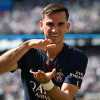 PSG-Real Madrid 4-0, le pagelle: Ruiz e Dembélé da urlo, Rudiger e Asencio da horror...
