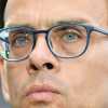 Il cordoglio della Lega B per la morte di Campana. Bedin: "Ha segnato la storia"