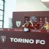Torino, Soppy: "Juric simile a Gasperini, ma parla di più con i giocatori: è importante"