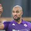 Amrabat: "Ho giocato con United e Fiorentina, ma il Fenerbahçe è il posto migliore...