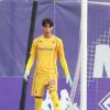 Fiorentina, primo contratto da professionista per il giovane portiere viola Gianmaria...