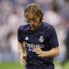 In Spagna sono sicuri: Modric verso il prolungamento del contratto con il Real Madrid