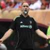 Mondiale per Club, troppo Manchester City. QS titola: "Juve, ritorno sulla terra"...