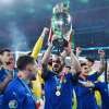 Italia, la Coppa degli Europei in mostra domani in due municipi di Roma e venerdì in Campidoglio