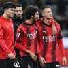 Milan-Frosinone 3-1: il tabellino della gara