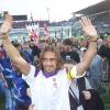 Gabriel Omar Batistuta, corse e mitraglie sotto la Fiesole. Poi lo Scudetto con la...