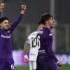 La Fiorentina travolge l'Inter al Franchi, il recupero di Serie A finisce 3-0: gol e highlights