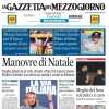 La Gazzetta del Mezzogiorno: "Monza battuto, per il Lecce tre punti d'oro"